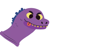 Dino Chomper