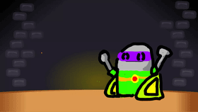 Roboman