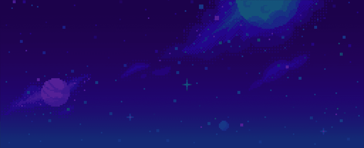 Parallax Stars 1