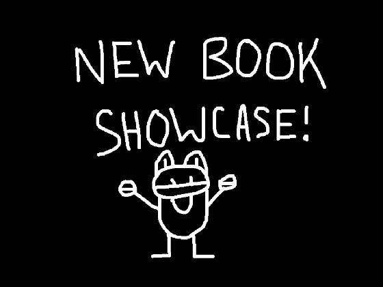 book showcase