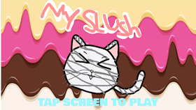 My Slush-Virtual Cat (Updates Coming)