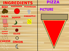 Pizza Maker