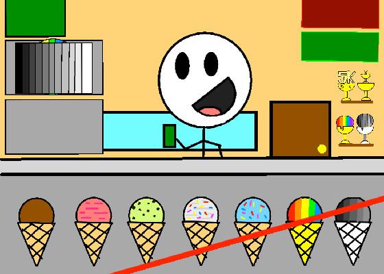 Ice Cream simulator  1