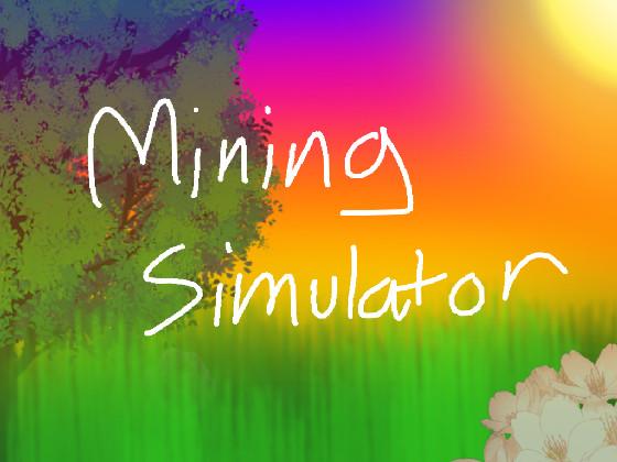 Mining Simulator 2.4.5 1