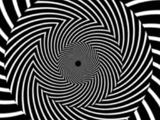 I’M HYPNOTIZED 1