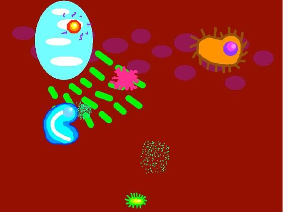 Immune System 1