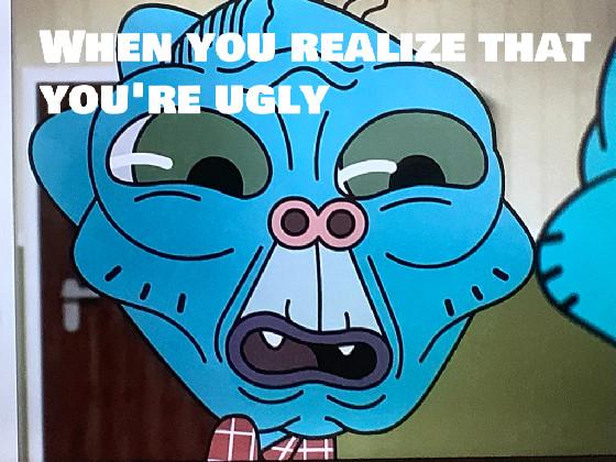 Gumball Meme 6