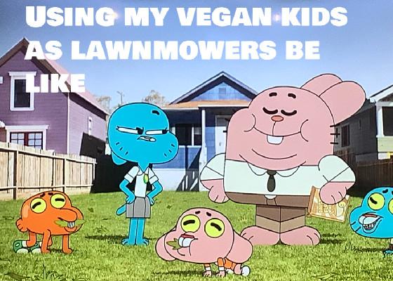 Gumball Meme 8