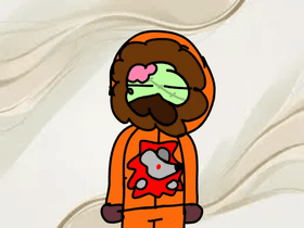 Ticking Meme (with Kenny Mccormick from South Park)