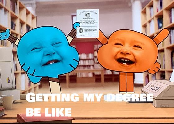 Gumball Meme 10