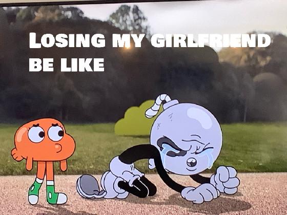 Gumball Meme 11