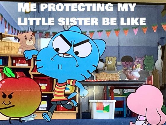 Gumball Meme 12