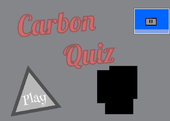 Carbon Quiz!