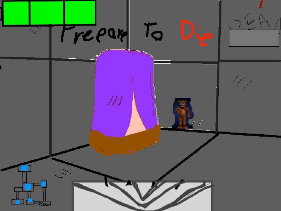 FNAF LOCATION XI 1