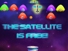 GD201-37.Project Free the Satellite