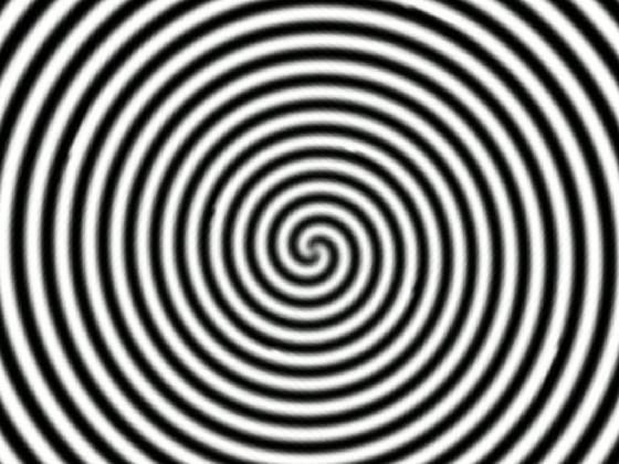 Cool hypnosis 