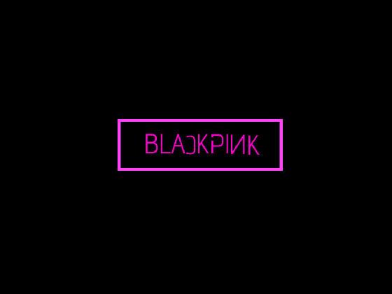 BLACKPINK