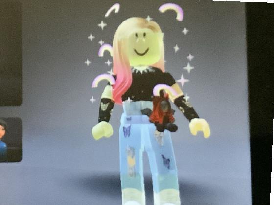 roblox avatar