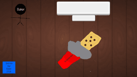 Granola Bar Clicker (BETA)