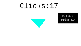 Diamond Clicker!