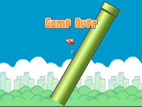 flappy bird