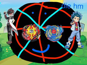 Beyblade Burst Evolution 1