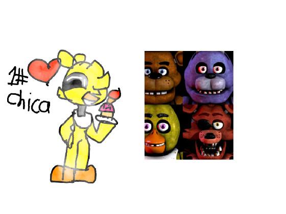 remake chica pls 1 1