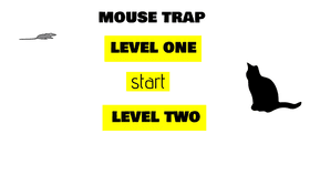 Mouse Trap