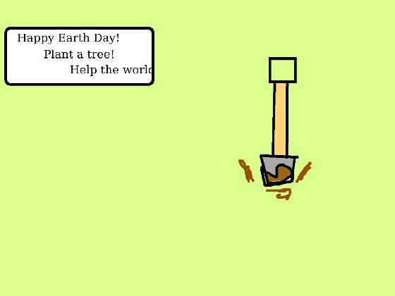 Plant Trees! 1