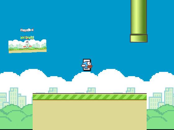 Flappy Bird 2