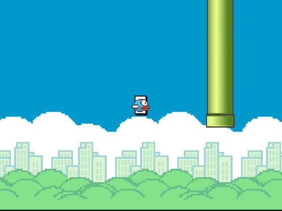 Flappy Bird 1 1 1