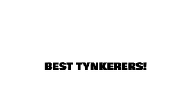 best Tynkerers (MY OPINION)