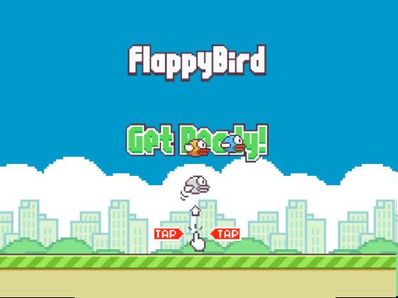 Flappy Bird 1 1