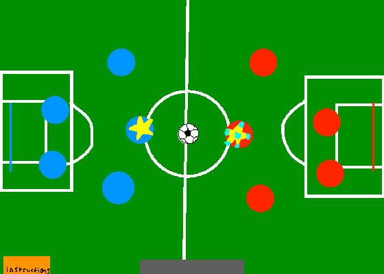 Fotball 1