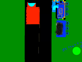 crossy road alpha 1