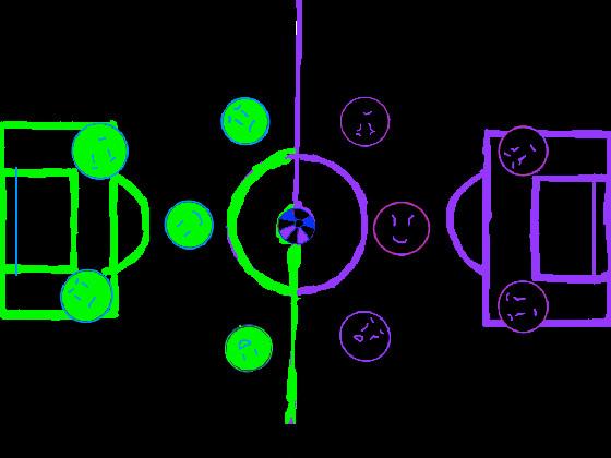 NEON SOCCER