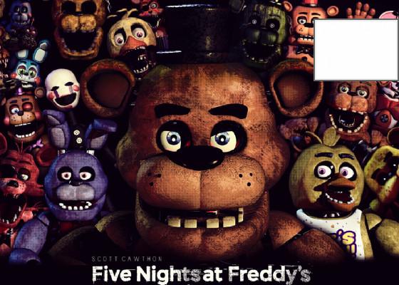 PLZ LIKE THIS FNAF SONG 1 1 - copy