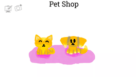 pet shop