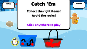 Catch 'Em