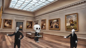 Virtual Museum