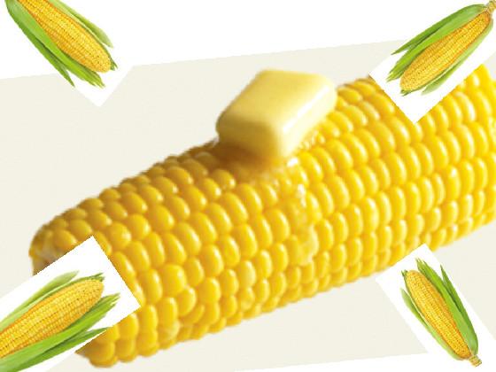 iT’S cOrN song