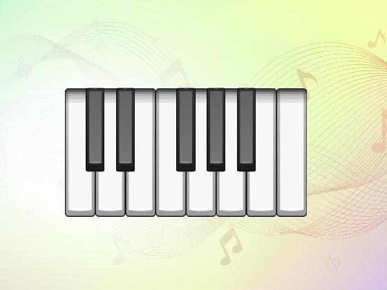 Build a Piano 1