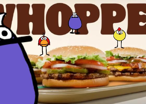 WHOPPER