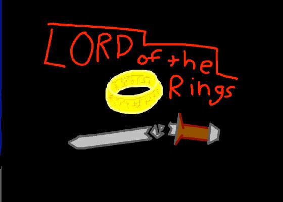 Fellowship of the Ring 1