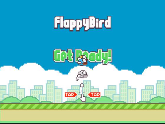 Flappy Bird 1