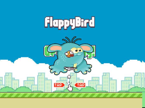 FlappyBird 1