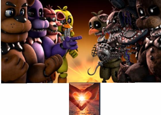 fnaf fight1 1