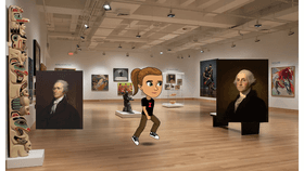 Virtual Museum