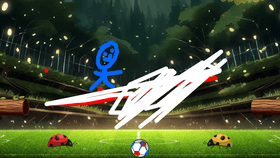 Bug Soccer