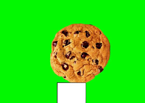 The new Cookie Clicker 1 1